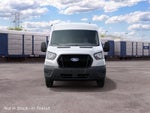 2027 Ford Transit T-250 148 MED RF 9150 GV