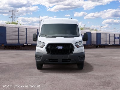 2027 Ford Transit T-250 148 MED RF 9150 GV