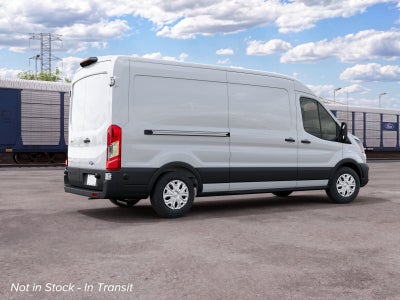 2027 Ford Transit T-250 148 MED RF 9150 GV