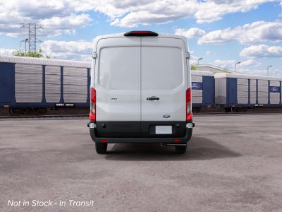 2027 Ford Transit T-250 148 MED RF 9150 GV