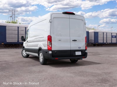2027 Ford Transit T-250 148 MED RF 9150 GV