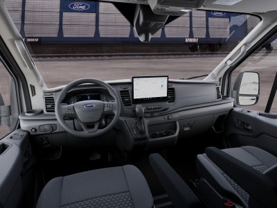 2027 Ford Transit T-250 148 MED RF 9150 GV