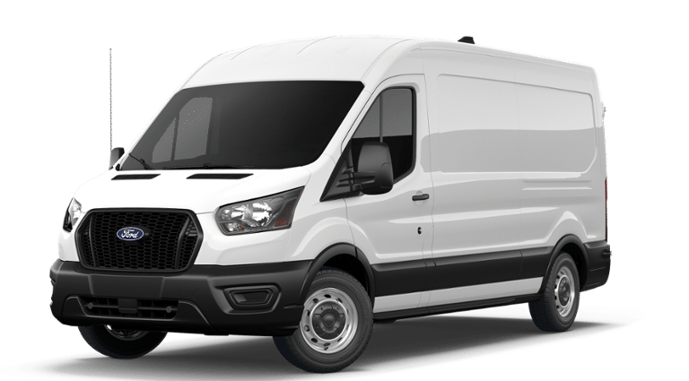 2027 Ford Transit T-250 148 MED RF 9150 GV