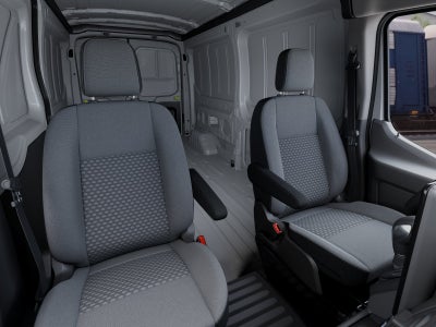 2027 Ford Transit T-250 148 MED RF 9150 GV