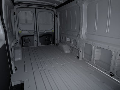 2027 Ford Transit T-250 148 MED RF 9150 GV