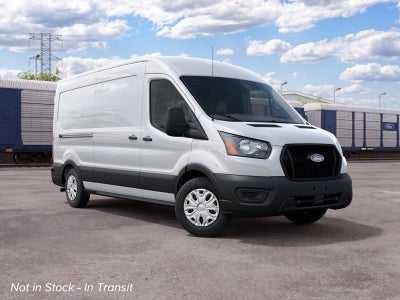 2027 Ford Transit T-250 148 MED RF 9150 GV