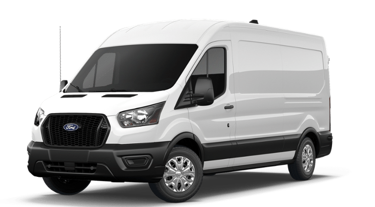 2027 Ford Transit T-250 148 MED RF 9150 GV