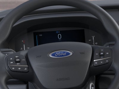 2026 Ford Transit T-250 148 MED RF 9150 GV