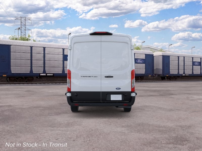 2026 Ford Transit T-250 148 MED RF 9150 GV