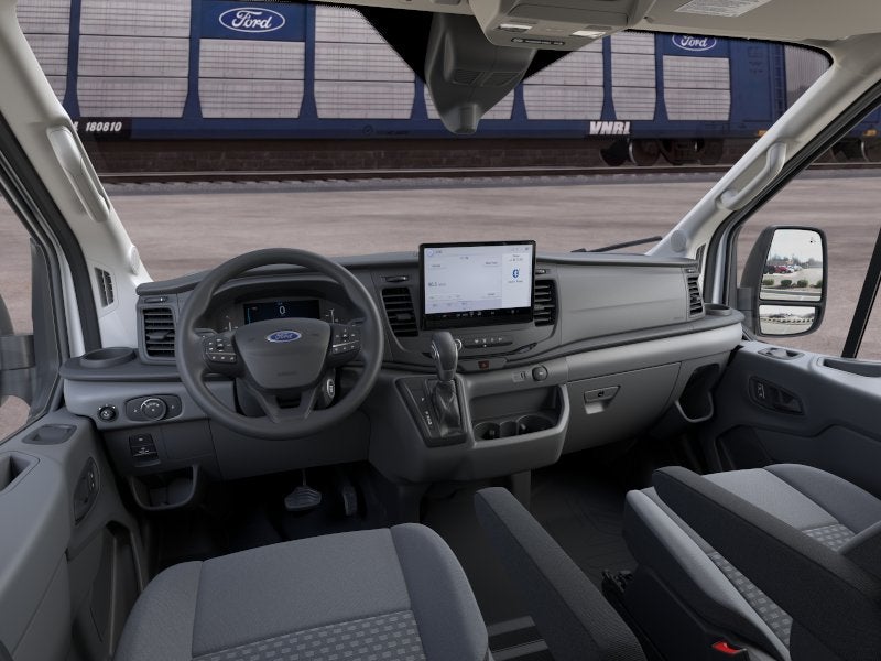 2026 Ford Transit T-250 148 MED RF 9150 GV