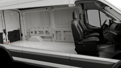 2026 Ford Transit T-250 148 MED RF 9150 GV