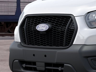 2027 Ford Transit T-250 148 MED RF 9150 GV