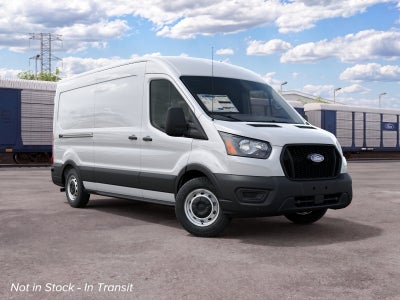 2027 Ford Transit T-250 148 MED RF 9150 GV