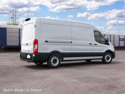 2027 Ford Transit T-250 148 MED RF 9150 GV