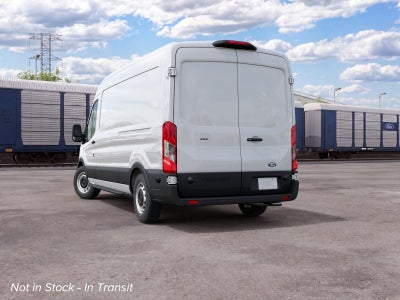 2027 Ford Transit T-250 148 MED RF 9150 GV