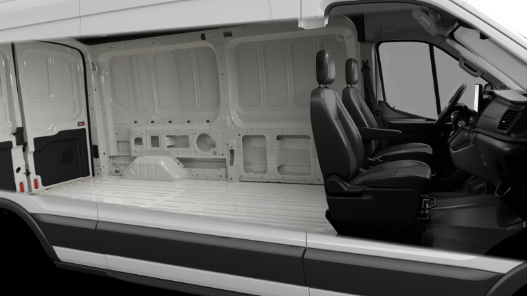 2027 Ford Transit T-250 148 MED RF 9150 GV
