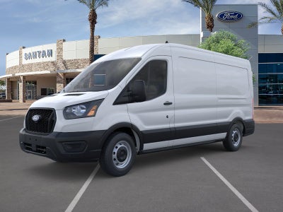 2026 Ford Transit T-250 148 MED RF 9150 GV