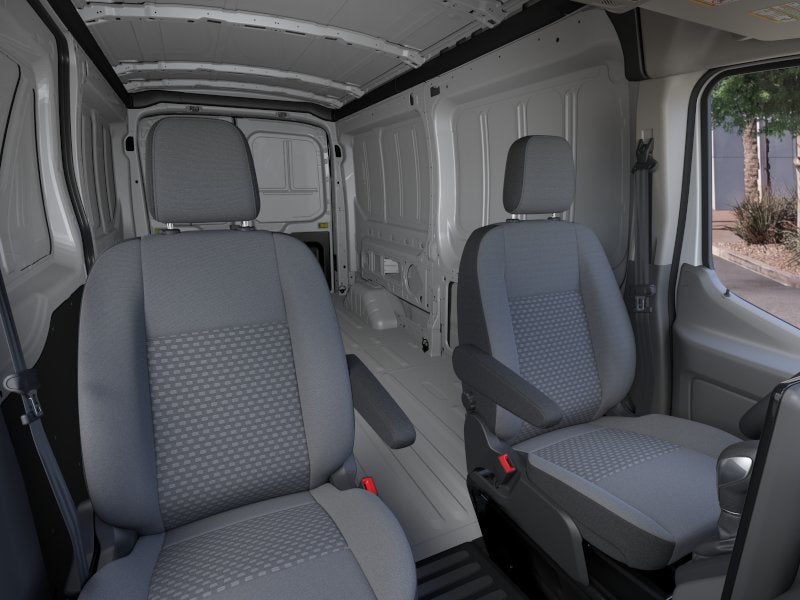 2026 Ford Transit T-250 148 MED RF 9150 GV
