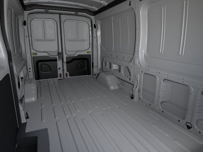 2026 Ford Transit T-250 148 MED RF 9150 GV