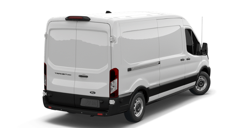 2026 Ford Transit T-250 148 MED RF 9150 GV