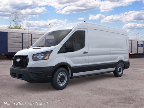 2026 Ford Transit T-250 148 MED RF 9150 GV