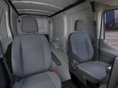 2026 Ford Transit T-250 148 MED RF 9150 GV