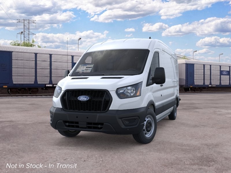 2026 Ford Transit T-250 148 MED RF 9150 GV