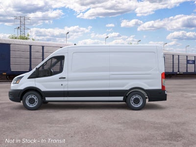 2026 Ford Transit T-250 148 MED RF 9150 GV