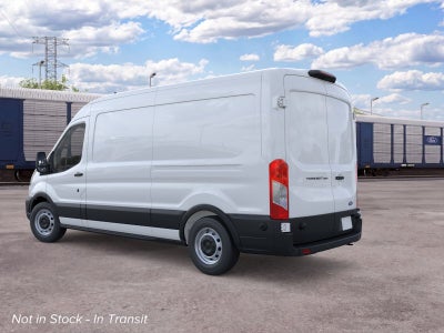 2026 Ford Transit T-250 148 MED RF 9150 GV