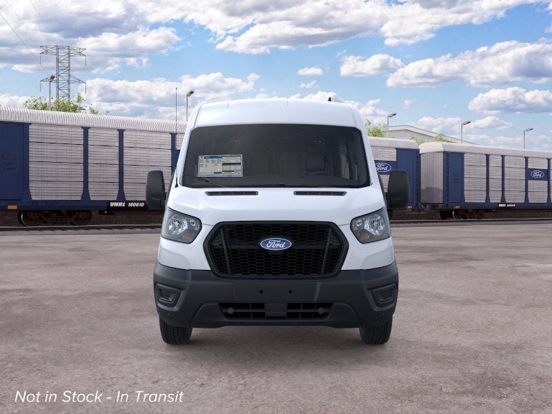 2026 Ford Transit T-250 148 MED RF 9150 GV