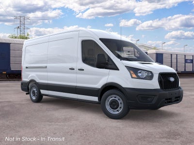 2026 Ford Transit T-250 148 MED RF 9150 GV