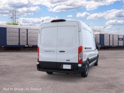 2026 Ford Transit T-250 148 MED RF 9150 GV