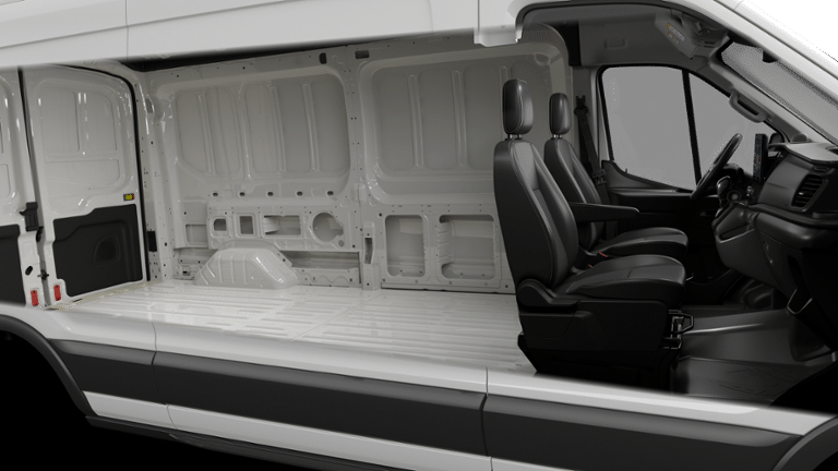 2026 Ford Transit T-250 148 MED RF 9150 GV