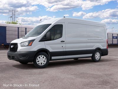 2027 Ford Transit T-250 148 MED RF 9150 GV
