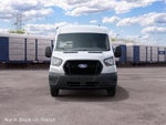 2027 Ford Transit T-250 148 MED RF 9150 GV