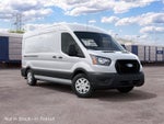 2027 Ford Transit T-250 148 MED RF 9150 GV