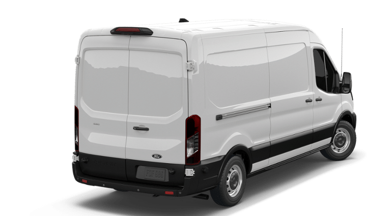 2027 Ford Transit T-250 148 MED RF 9150 GV
