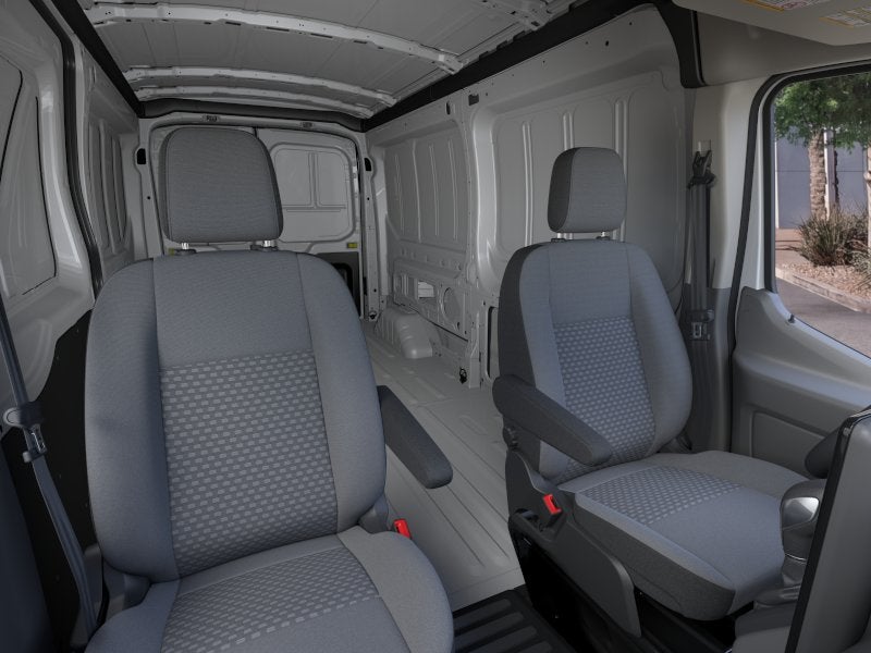 2026 Ford Transit T-250 148 MED RF 9150 GV