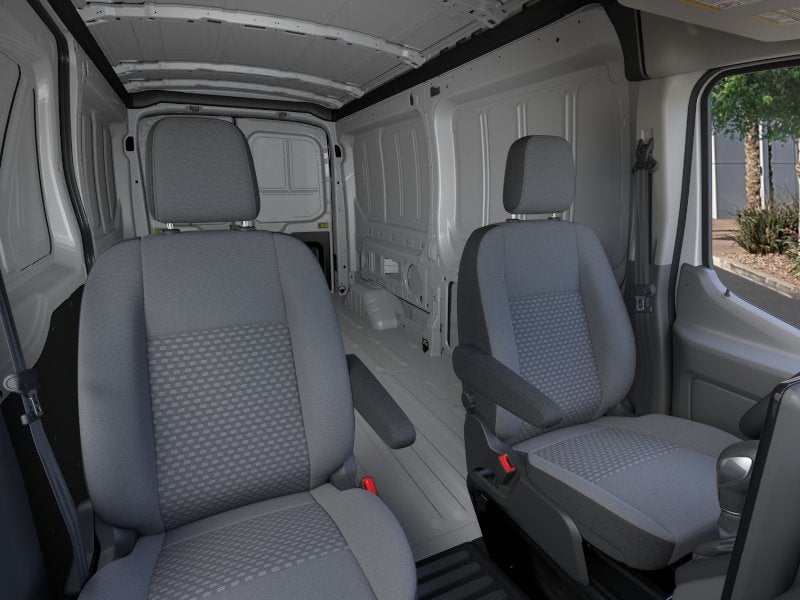 2026 Ford Transit T-250 148 MED RF 9150 GV