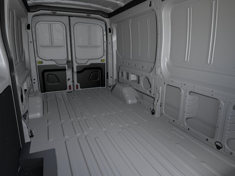 2026 Ford Transit T-250 148 MED RF 9150 GV