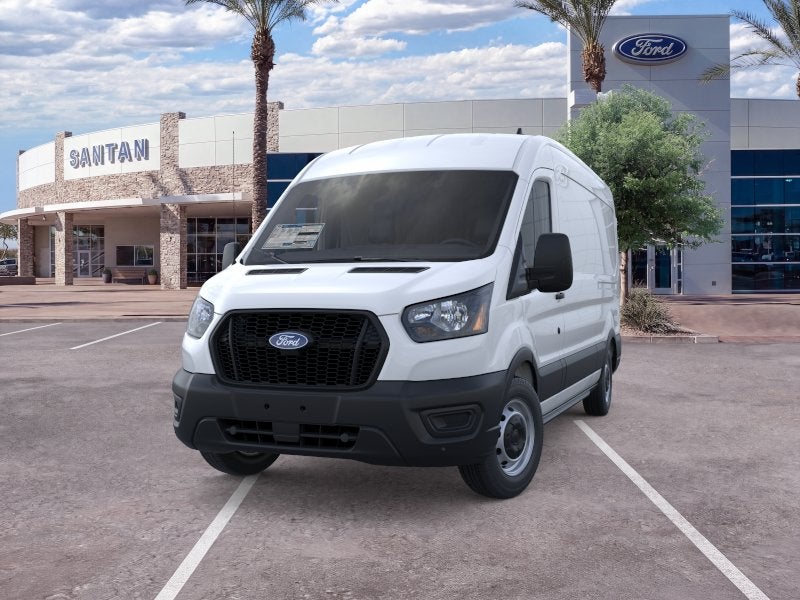 2026 Ford Transit T-250 148 MED RF 9150 GV