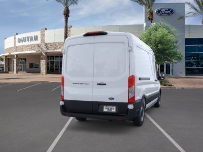 2026 Ford Transit T-250 148 MED RF 9150 GV