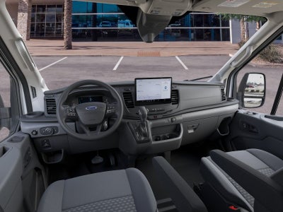 2026 Ford Transit T-250 148 MED RF 9150 GV