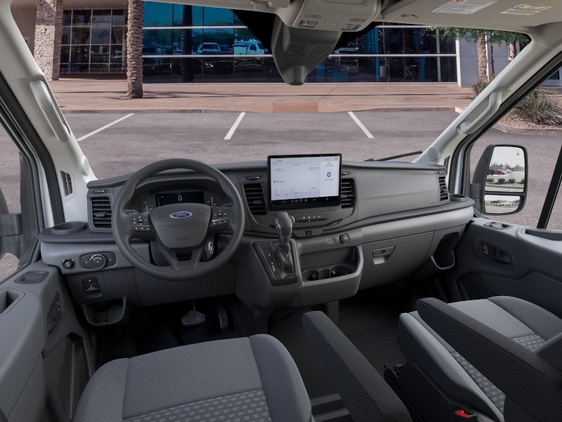 2026 Ford Transit T-250 148 MED RF 9150 GV