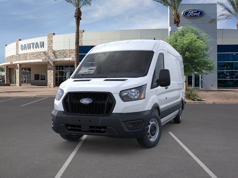 2026 Ford Transit T-250 148 MED RF 9150 GV