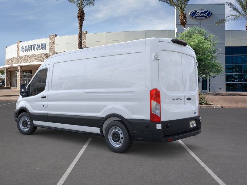 2026 Ford Transit T-250 148 MED RF 9150 GV