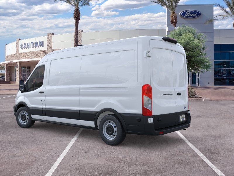 2026 Ford Transit T-250 148 MED RF 9150 GV