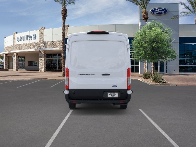 2026 Ford Transit T-250 148 MED RF 9150 GV