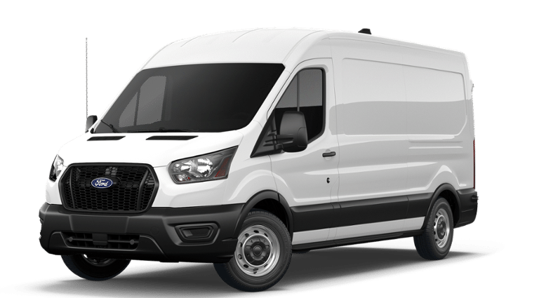 2026 Ford Transit T-250 148 MED RF 9150 GV