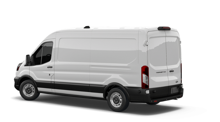 2026 Ford Transit T-250 148 MED RF 9150 GV